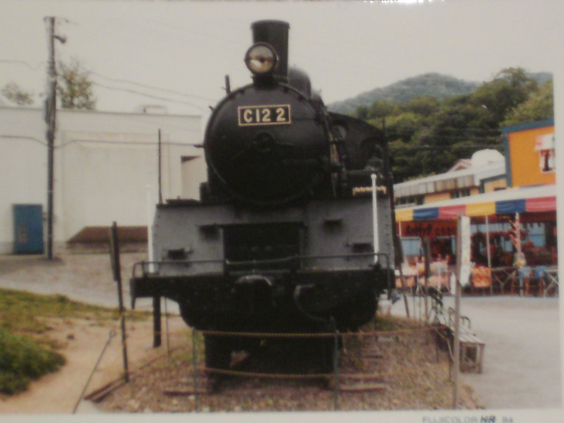 正規品】 国鉄北海道内走っていたSLのナンバーです 鉄道 