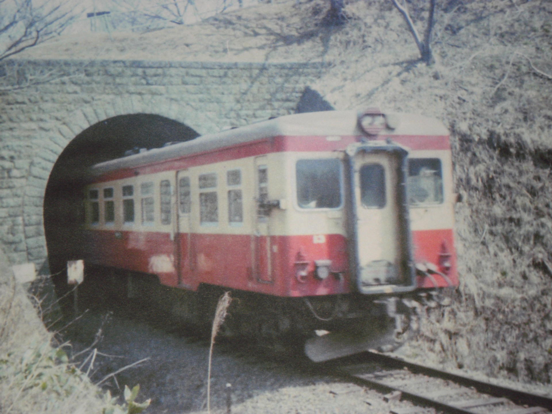 201 〈懐かしの名列車②〉急行「松前」。: 北の鉄ちゃんの部屋