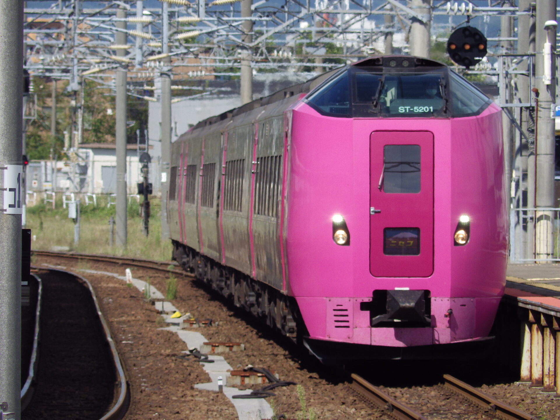 ＪＲ北海道、３月廃止の根室本線“富良野―新得間”の「運転計画」を発表。: 北の鉄ちゃんの部屋